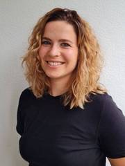 Simone Mayer