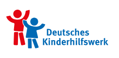 Quelle: Deutsches Kinderhilfswerk Logo Deutsches Kinderhilfswerk