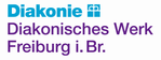 Logo Diakonisches Werk Freiburg